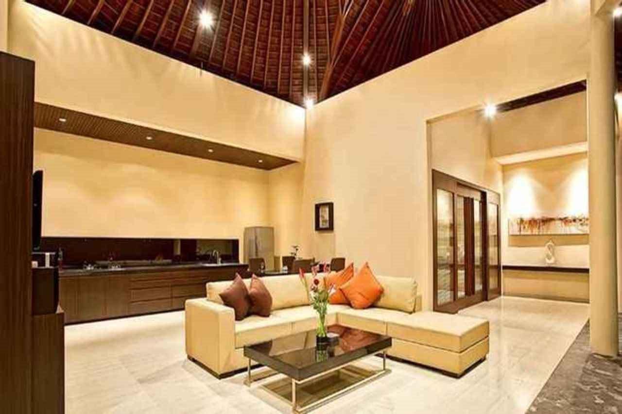 Arsa Villa Bali Seminyak Exterior foto